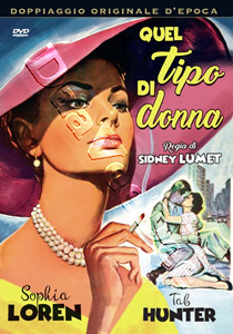 That Kind of Woman (DVD)